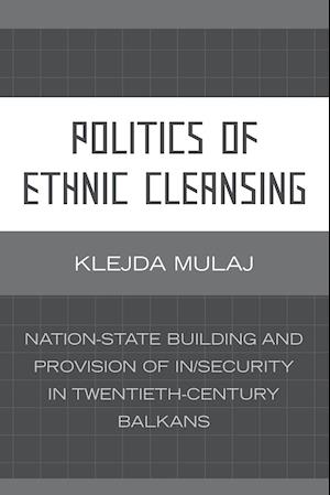 Politics of Ethnic Cleansing