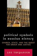 Political Symbols in Russian History