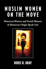MUSLIM WOMEN ON THE MOVE