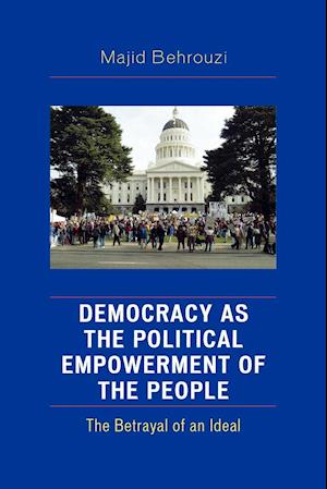 Democracy as the Political Empowerment of the People