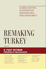 REMAKING TURKEY