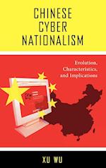 Chinese Cyber Nationalism