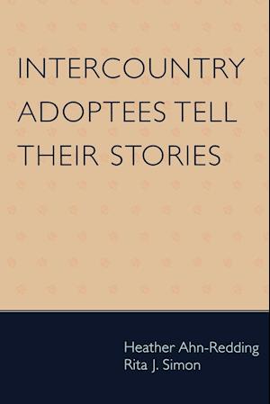 Intercountry Adoptees Tell Their Stories
