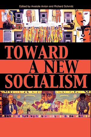 Toward a New Socialism