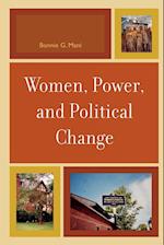 Women, Power, and Political Change