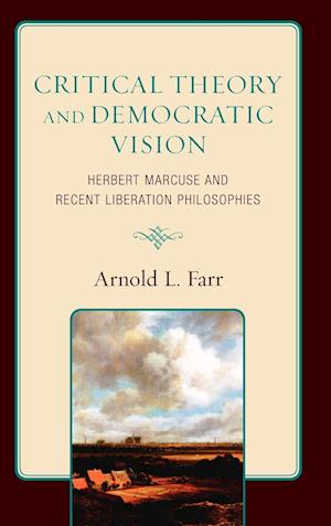 Critical Theory and Democratic Vision