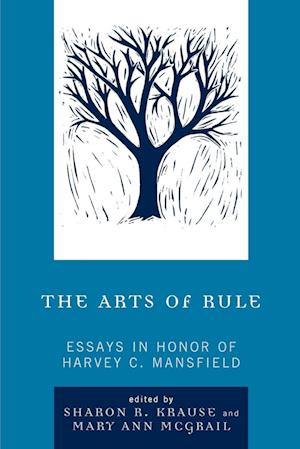 The Arts of Rule