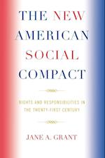 The New American Social Compact