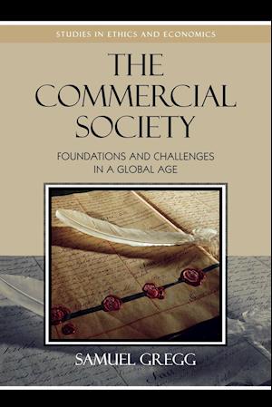 The Commercial Society