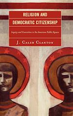 Religion and Democratic Citizenship