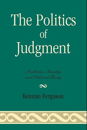 The Politics of Judgment