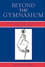 Beyond the Gymnasium