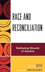 Race and Reconciliation