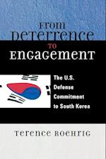 From Deterrence to Engagement