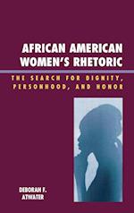 African American Women's Rhetoric