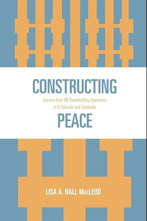Constructing Peace