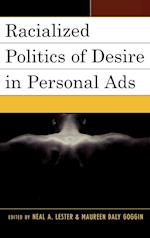 Racialized Politics of Desire in Personal Ads