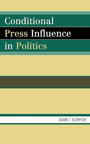 Conditional Press Influence in Politics