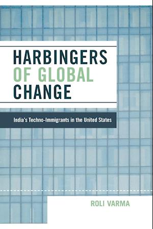 Harbingers of Global Change