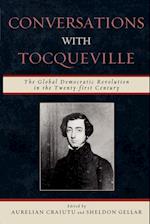 Conversations with Tocqueville