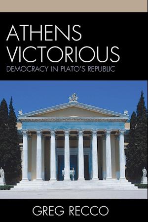 ATHENS VICTORIOUS