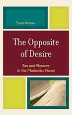 The Opposite of Desire