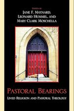 Pastoral Bearings