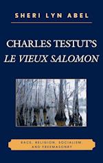 Charles Testut's Le Vieux Salomon