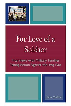 For Love of a Soldier