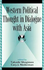 Western Political Thought in Dialogue with Asia