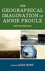 The Geographical Imagination of Annie Proulx