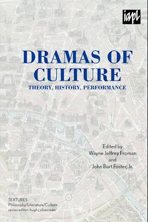 Dramas of Culture