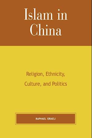 Islam in China