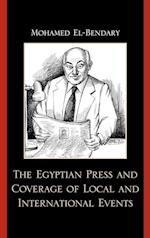 The Egyptian Press and Coverage of Local and International Events