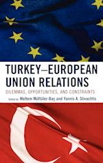 Turkey-European Union Relations