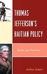Thomas Jefferson's Haitian Policy