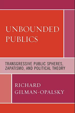 Unbounded Publics