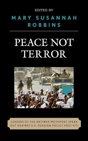 Peace Not Terror