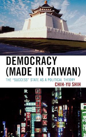 Democracy (Made in Taiwan)