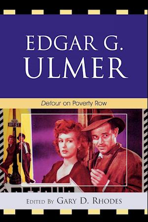 Edgar G. Ulmer