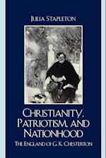 Christianity, Patriotism, and Nationhood
