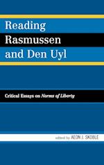 Reading Rasmussen and Den Uyl