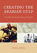 Creating the Arabian Gulf