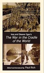 Iraq and Eleanor Egan's the War in the Cradle of the World