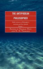 The Antipodean Philosopher, Volume 1