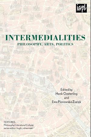 Intermedialities