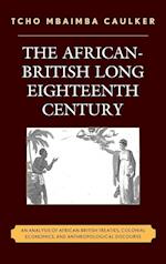 The African-British Long Eighteenth Century