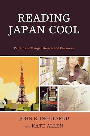 Reading Japan Cool