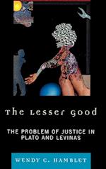 The Lesser Good