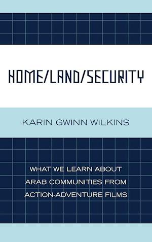 Home/Land/Security